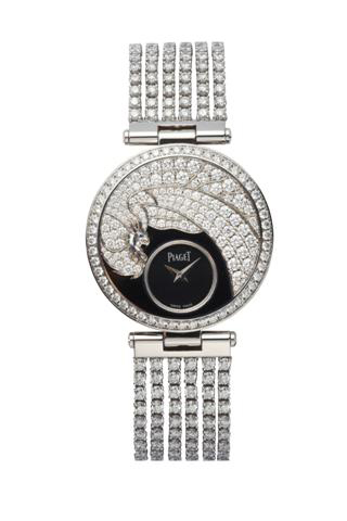 Piaget Limelight TwicePiagetȫ厧aƷDf