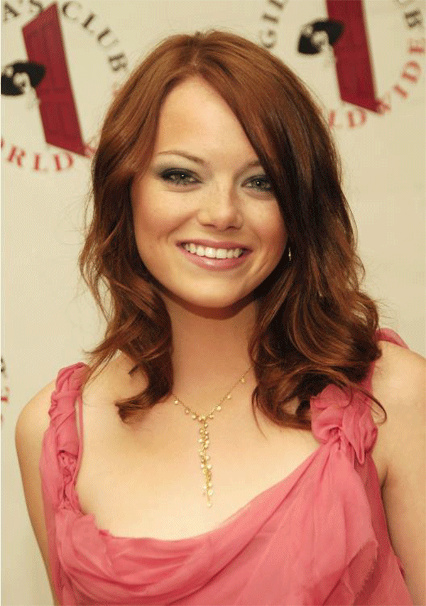2008꣬˹ͨ Emma StonePiaget錚Gildas Clubƻ(dng)