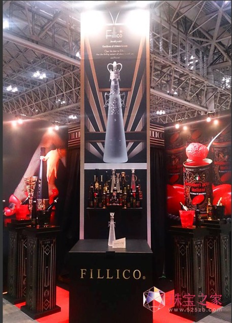 FILLICO錚ˮʢb`2017Ϻ(gu)H錚չ