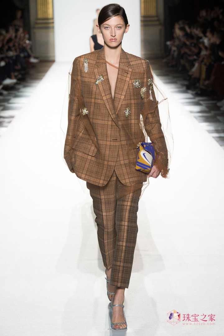 rֲʧˇg(sh)ϢDries Van Noten 2018ϵЕrb