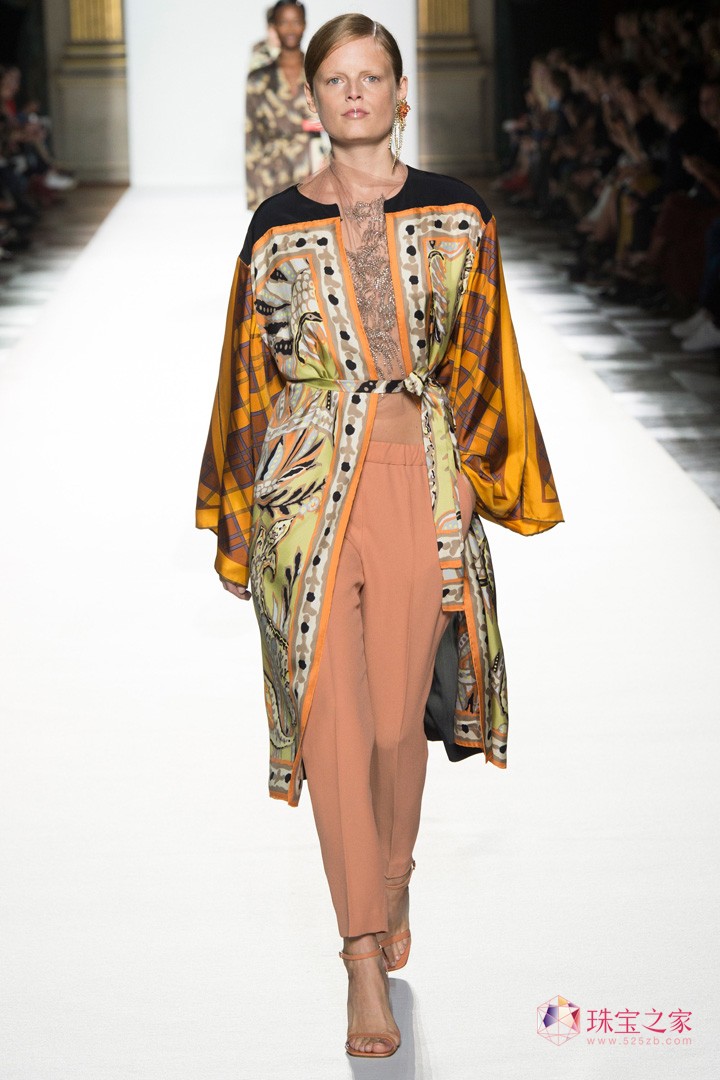 rֲʧˇg(sh)ϢDries Van Noten 2018ϵЕrb