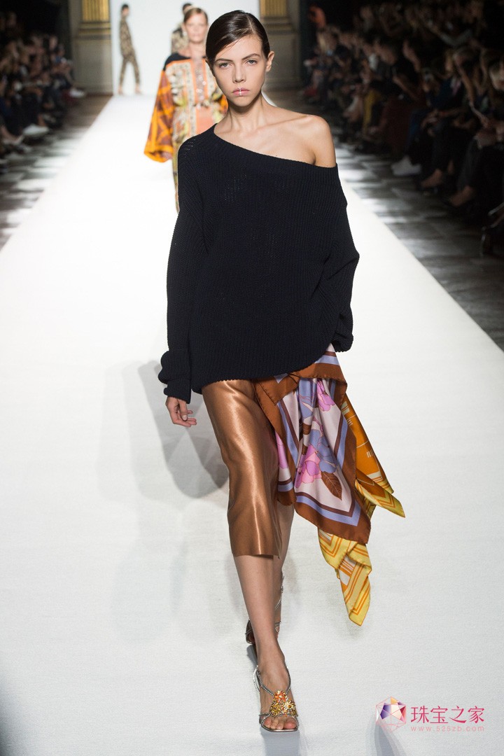 rֲʧˇg(sh)ϢDries Van Noten 2018ϵЕrb