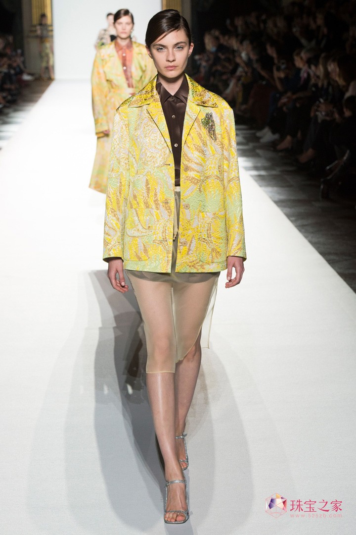 rֲʧˇg(sh)ϢDries Van Noten 2018ϵЕrb