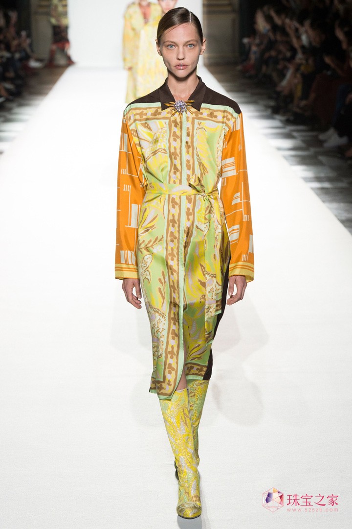 rֲʧˇg(sh)ϢDries Van Noten 2018ϵЕrb