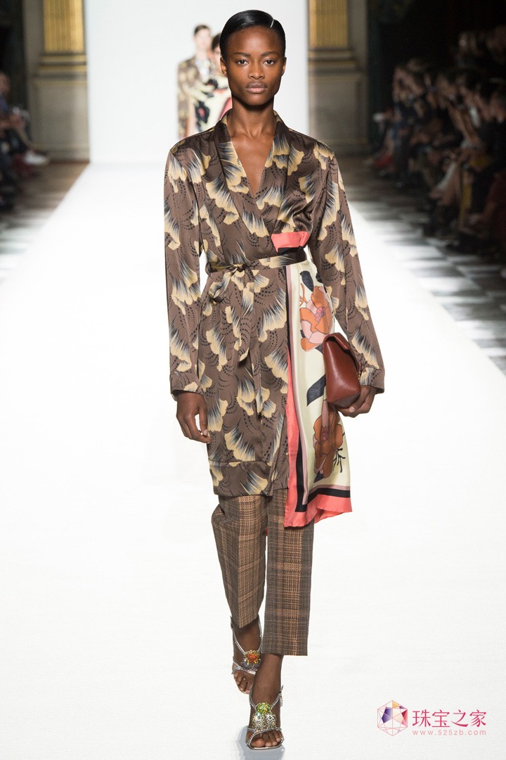rֲʧˇg(sh)ϢDries Van Noten 2018ϵЕrb