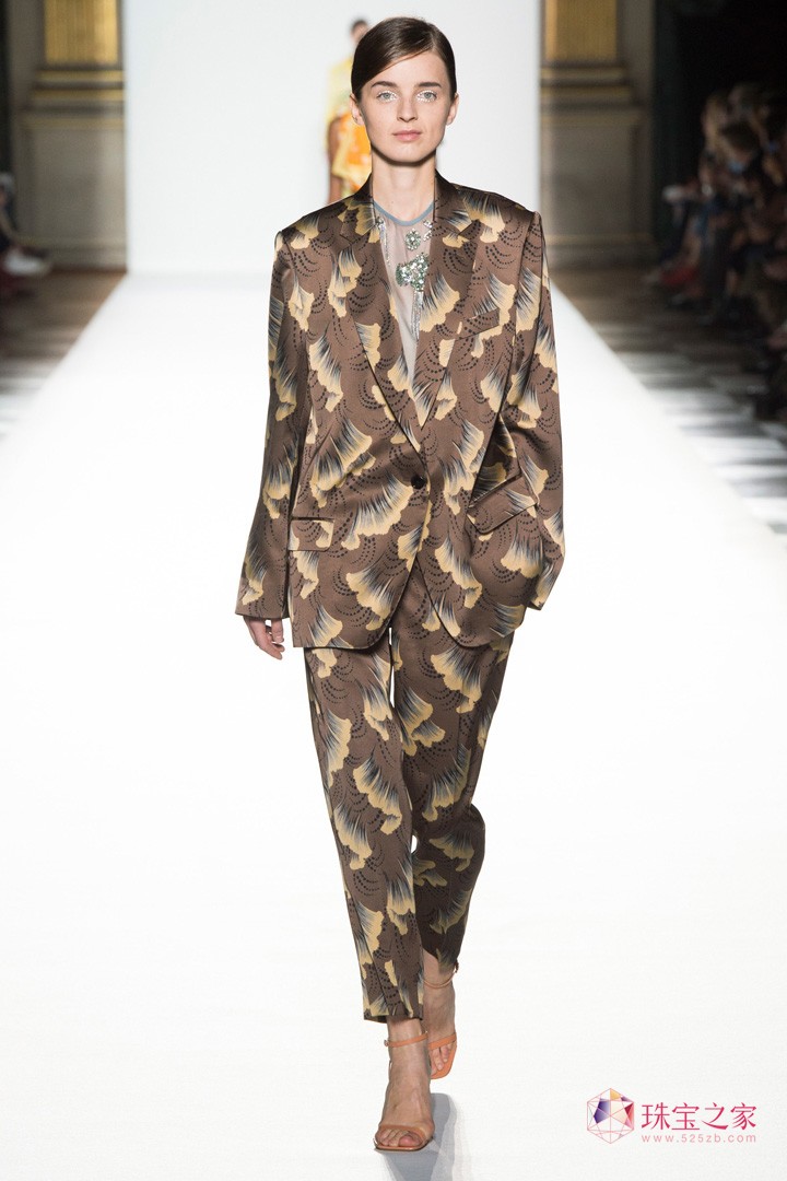 rֲʧˇg(sh)ϢDries Van Noten 2018ϵЕrb