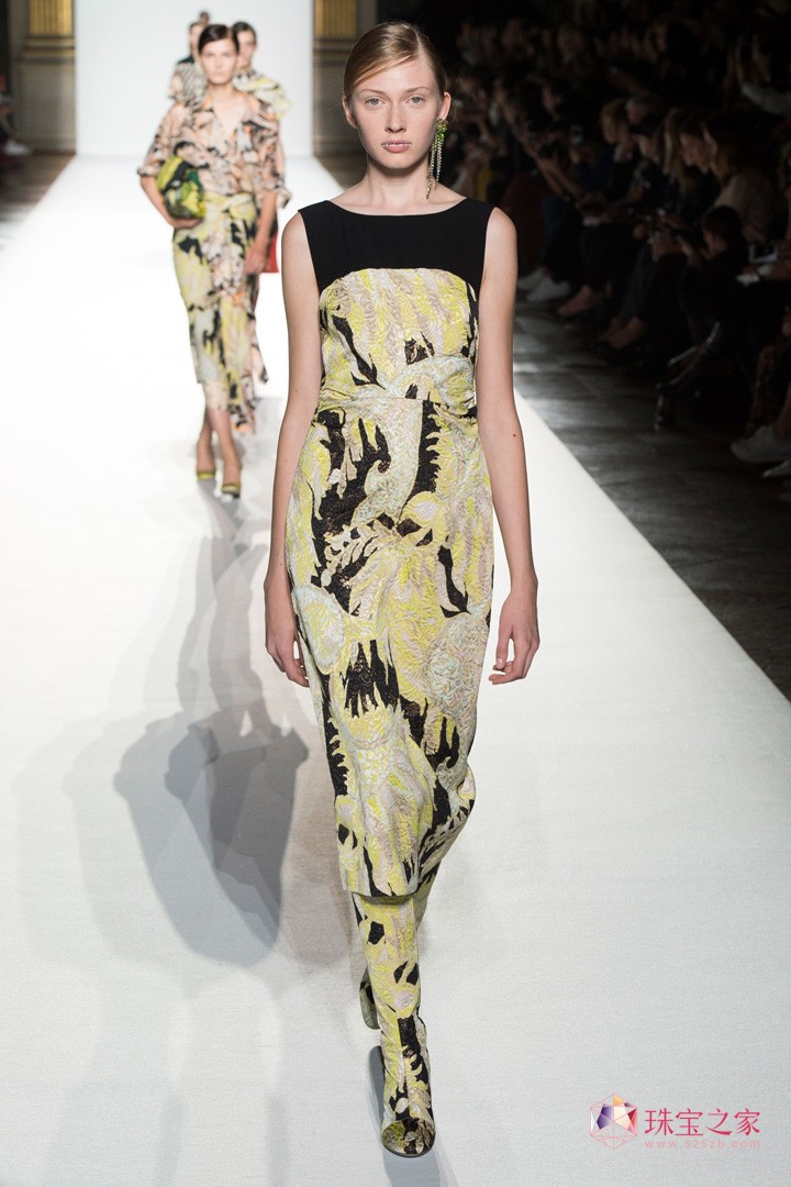 rֲʧˇg(sh)ϢDries Van Noten 2018ϵЕrb