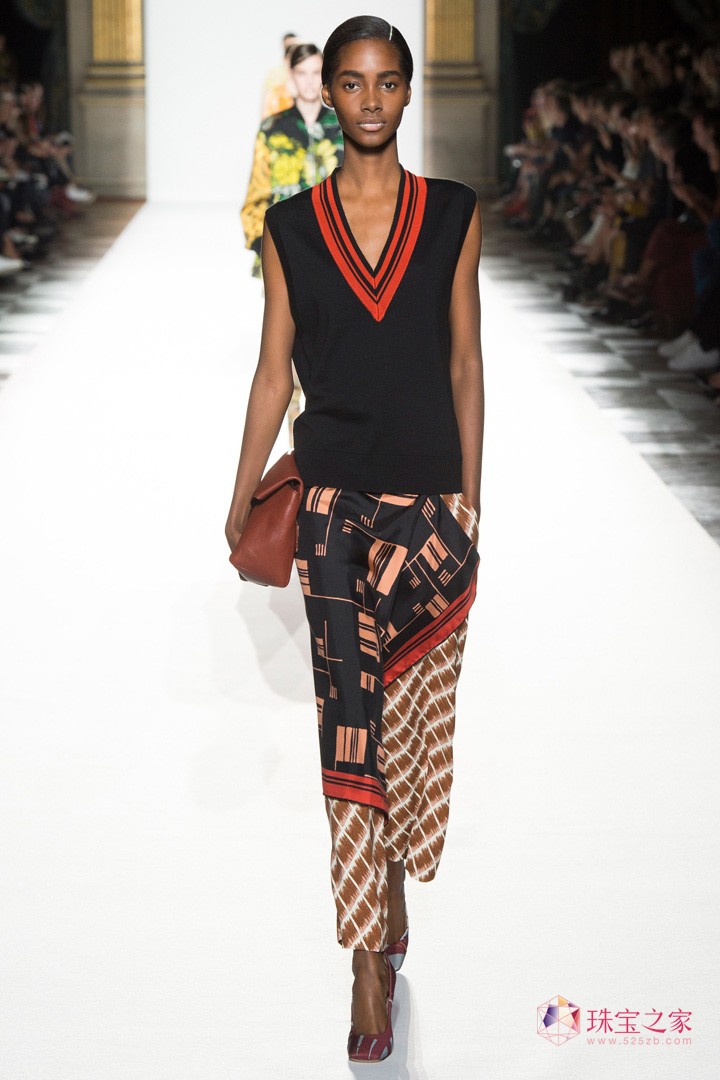 rֲʧˇg(sh)ϢDries Van Noten 2018ϵЕrb
