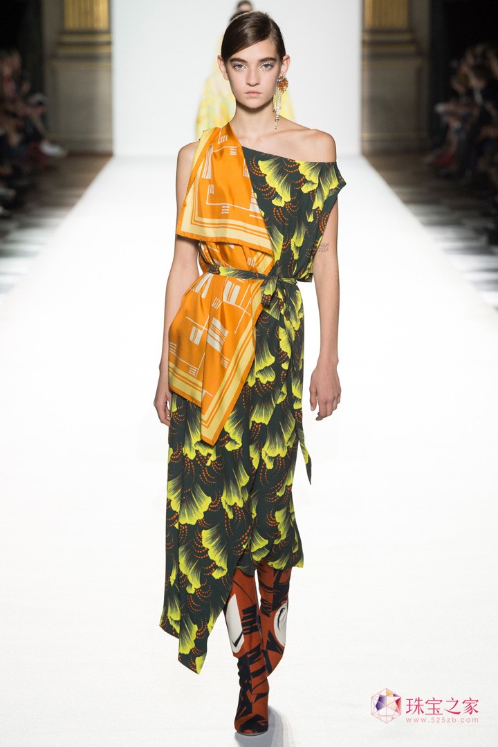 rֲʧˇg(sh)ϢDries Van Noten 2018ϵЕrb