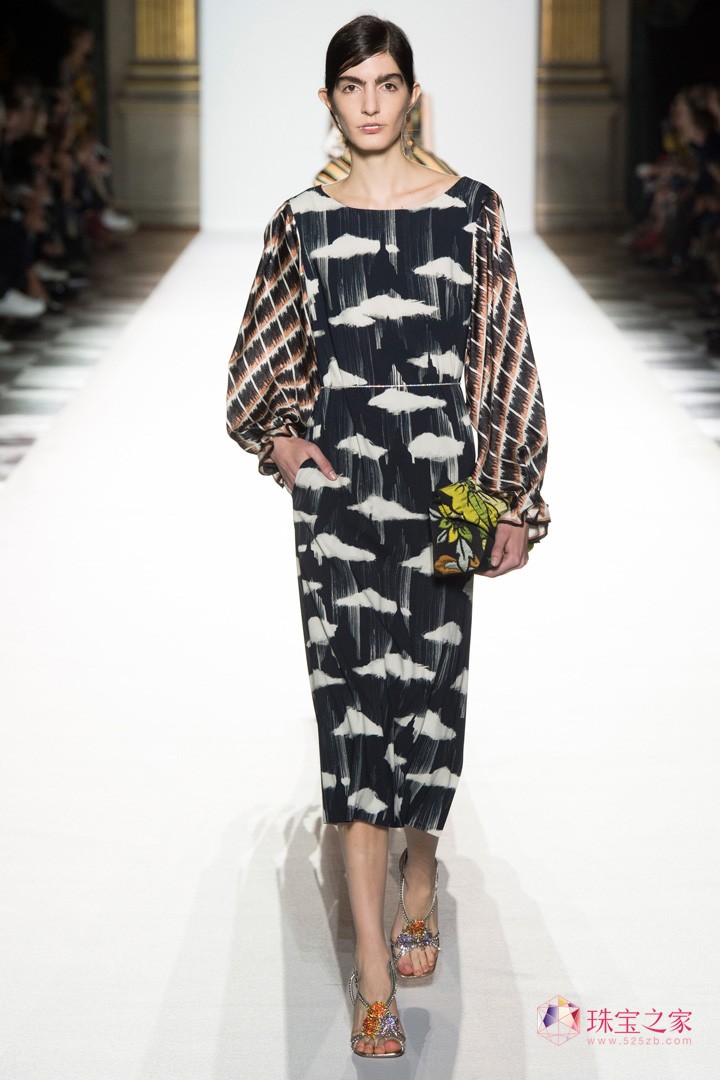 rֲʧˇg(sh)ϢDries Van Noten 2018ϵЕrb