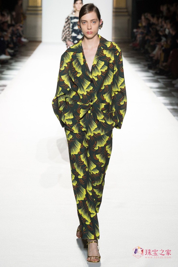 rֲʧˇg(sh)ϢDries Van Noten 2018ϵЕrb
