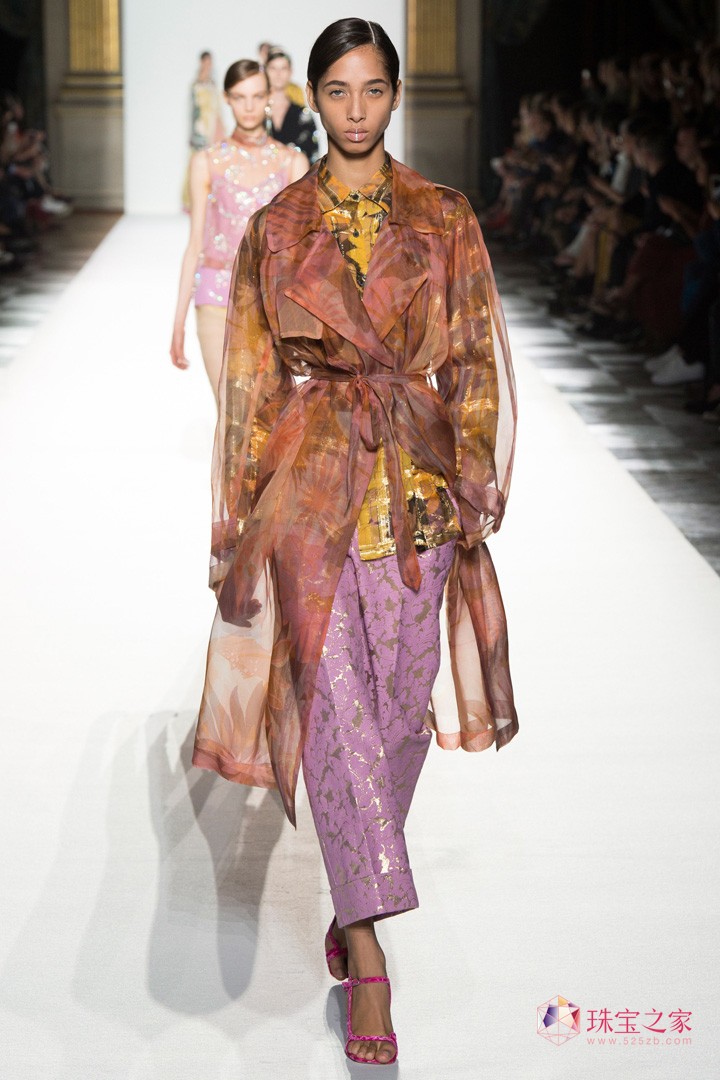 rֲʧˇg(sh)ϢDries Van Noten 2018ϵЕrb
