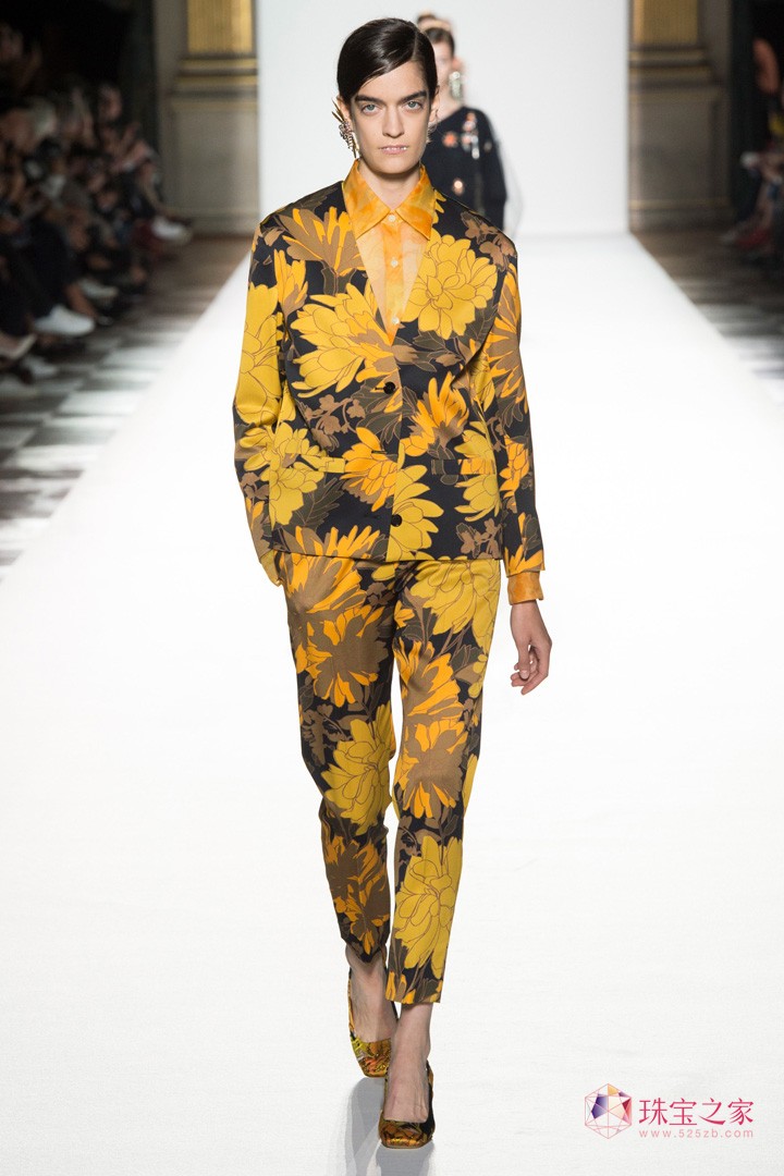 rֲʧˇg(sh)ϢDries Van Noten 2018ϵЕrb
