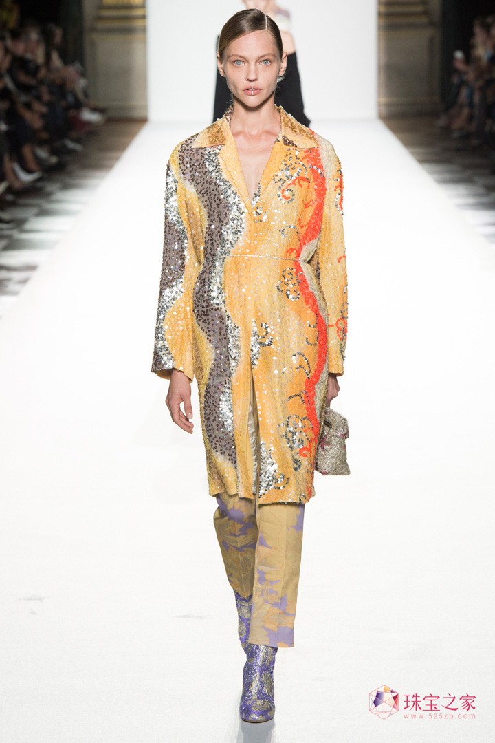 rֲʧˇg(sh)ϢDries Van Noten 2018ϵЕrb