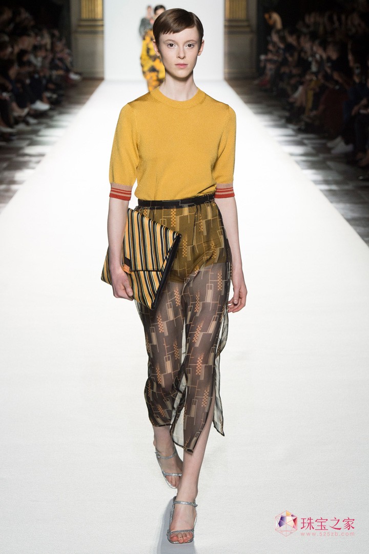 rֲʧˇg(sh)ϢDries Van Noten 2018ϵЕrb