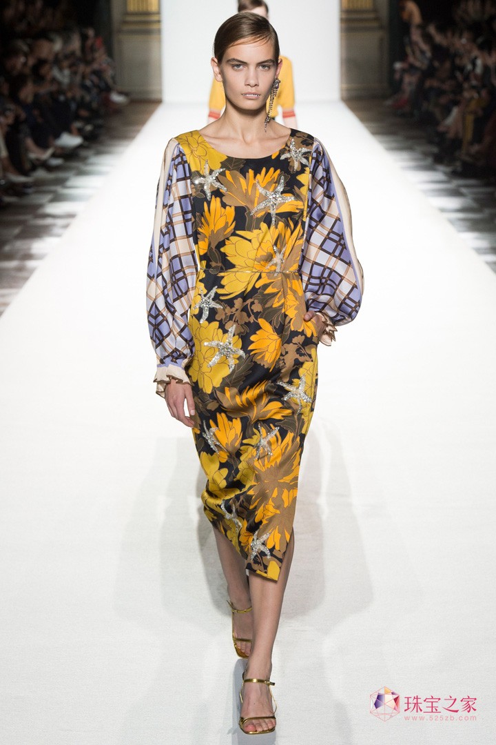rֲʧˇg(sh)ϢDries Van Noten 2018ϵЕrb