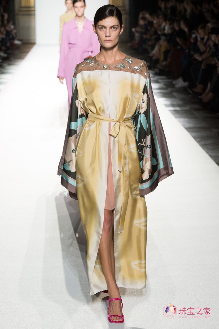 rֲʧˇg(sh)ϢDries Van Noten 2018ϵЕrb