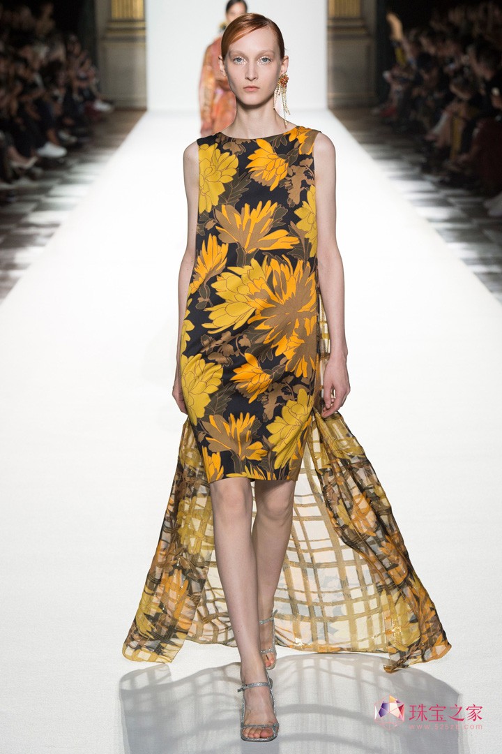 rֲʧˇg(sh)ϢDries Van Noten 2018ϵЕrb