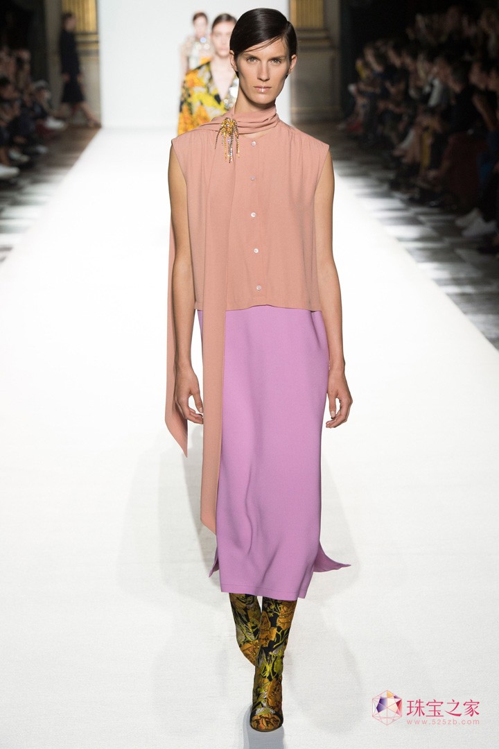 rֲʧˇg(sh)ϢDries Van Noten 2018ϵЕrb