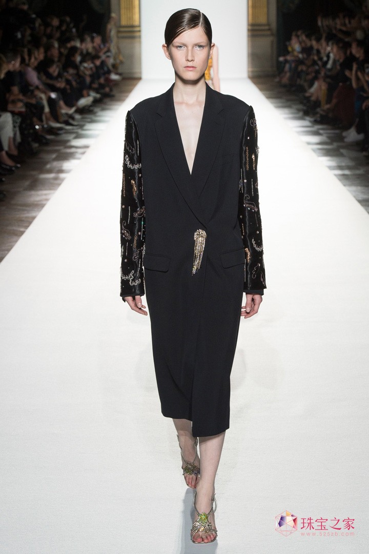 rֲʧˇg(sh)ϢDries Van Noten 2018ϵЕrb