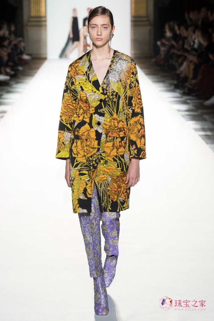 rֲʧˇg(sh)ϢDries Van Noten 2018ϵЕrb
