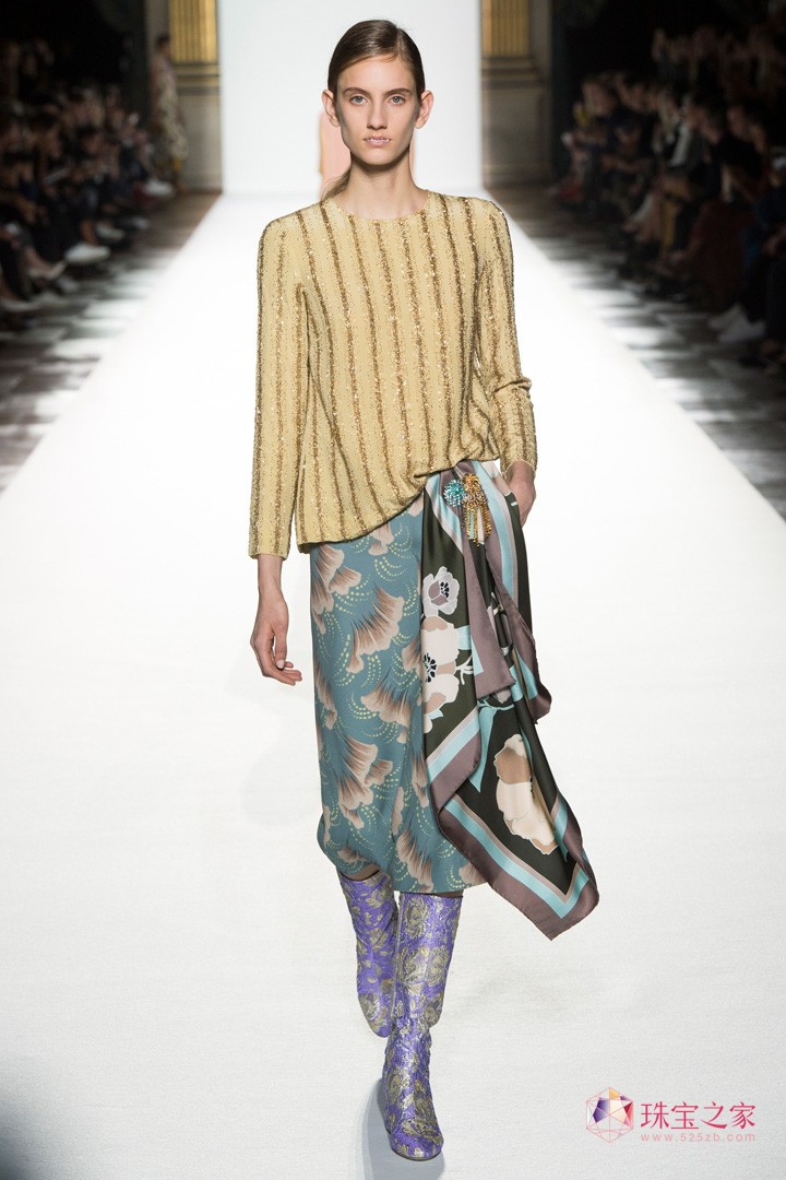 rֲʧˇg(sh)ϢDries Van Noten 2018ϵЕrb