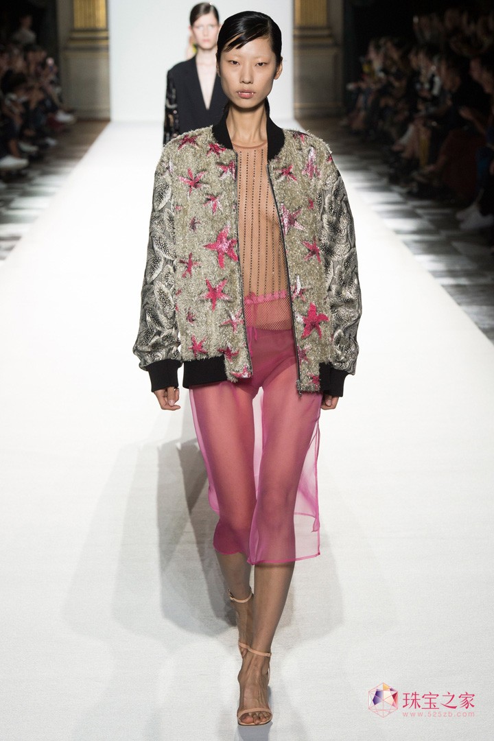 rֲʧˇg(sh)ϢDries Van Noten 2018ϵЕrb