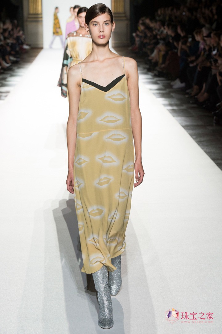 rֲʧˇg(sh)ϢDries Van Noten 2018ϵЕrb