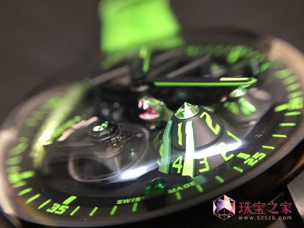 TChristophe Claret R